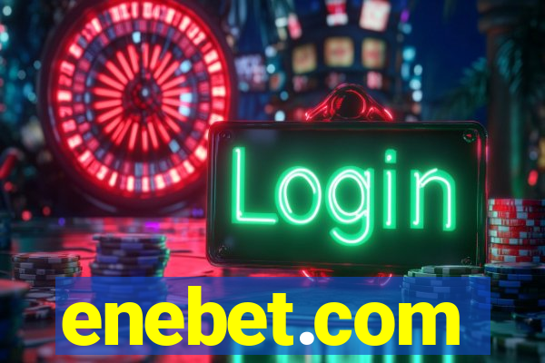 enebet.com