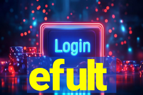 efult