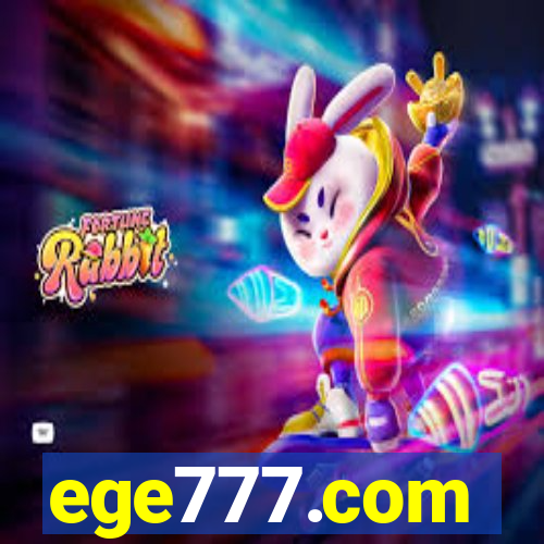 ege777.com