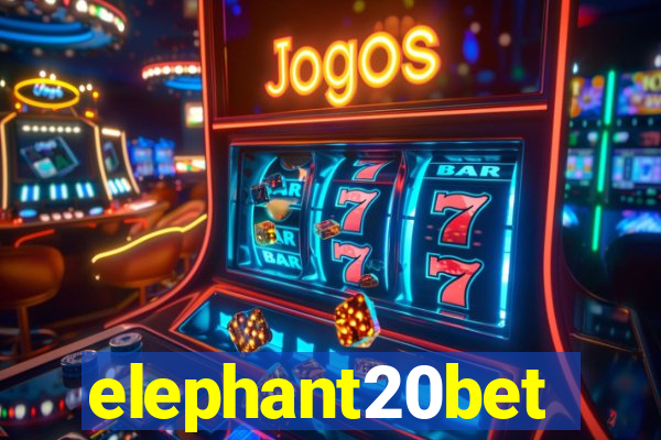 elephant20bet