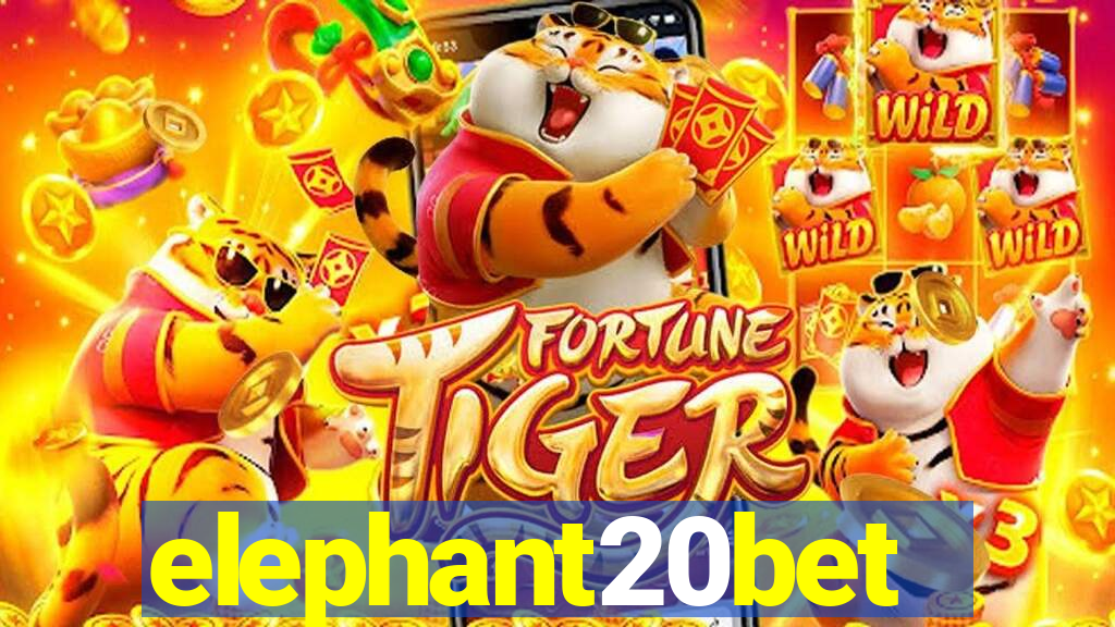 elephant20bet