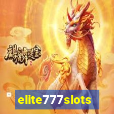 elite777slots