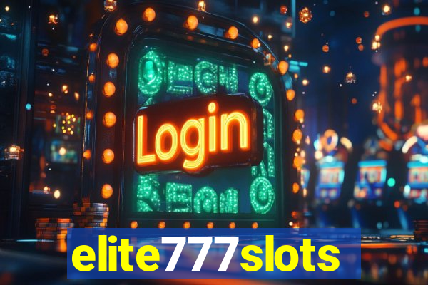 elite777slots