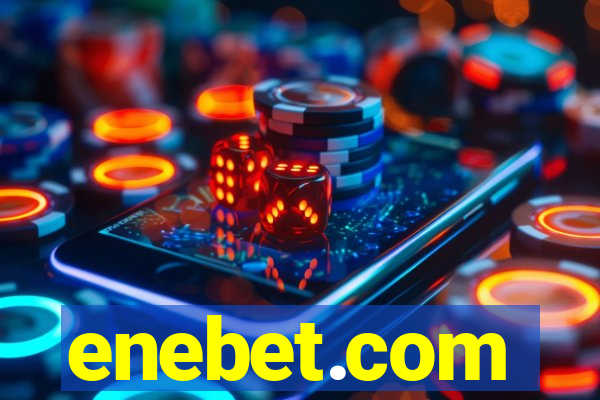 enebet.com