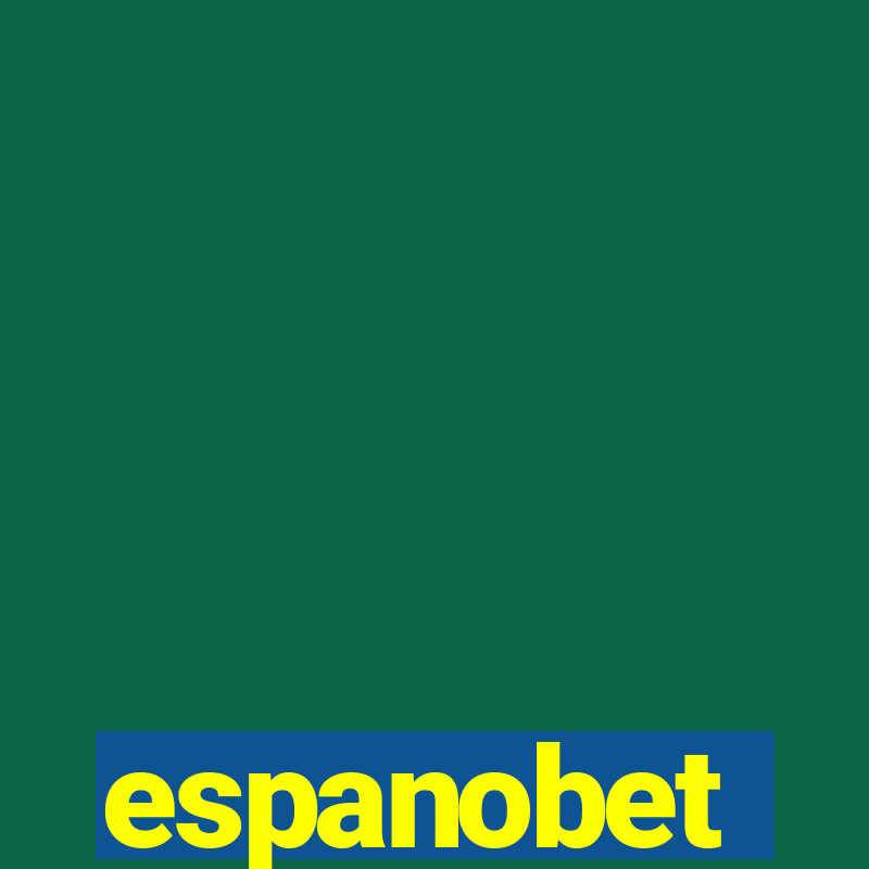 espanobet