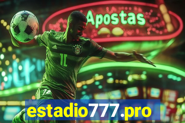 estadio777.pro