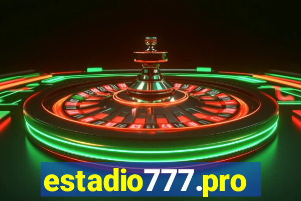 estadio777.pro