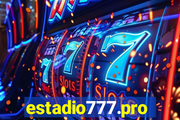 estadio777.pro