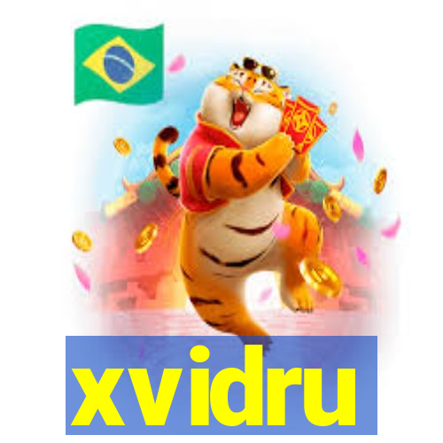 xvidru