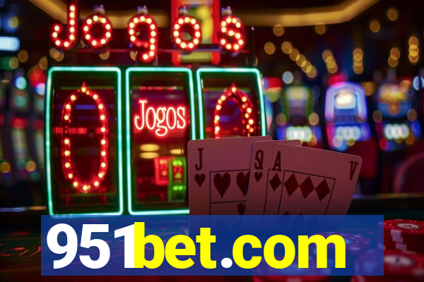 951bet.com