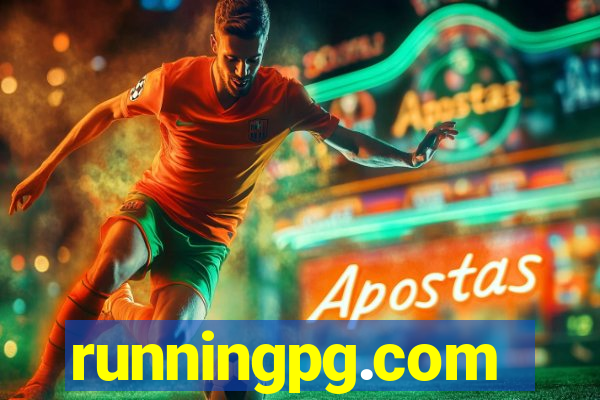 runningpg.com