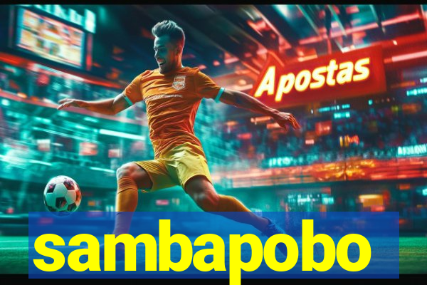 sambapobo