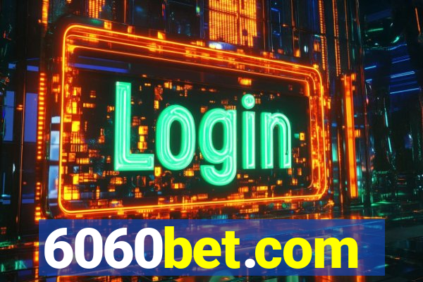 6060bet.com