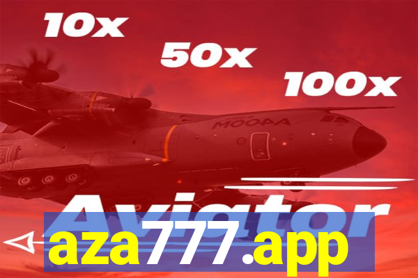 aza777.app