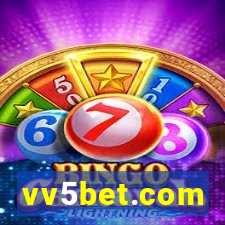 vv5bet.com