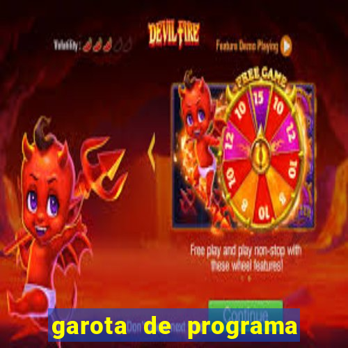 garota de programa em barreiras