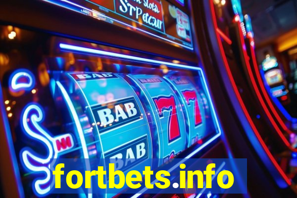 fortbets.info