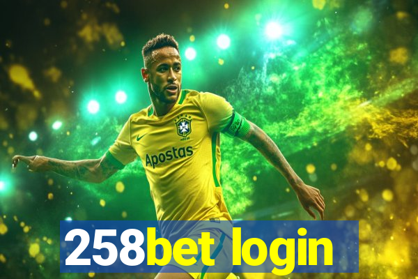 258bet login