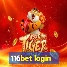 116bet login