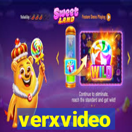 verxvideo