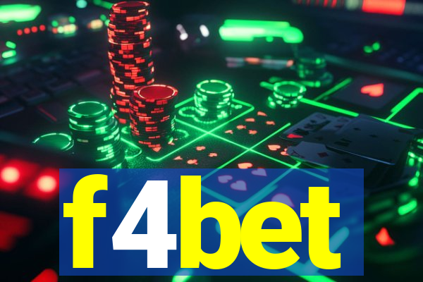 f4bet