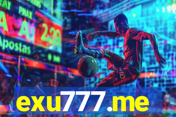 exu777.me