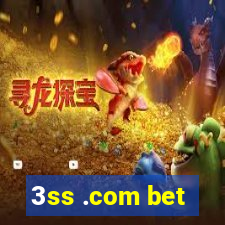 3ss .com bet