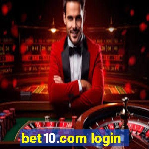 bet10.com login