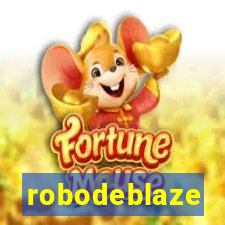 robodeblaze