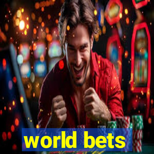 world bets