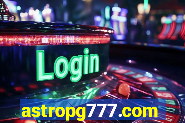 astropg777.com