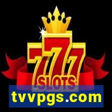 tvvpgs.com