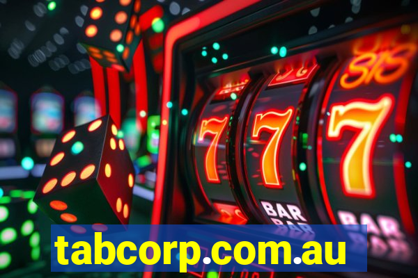 tabcorp.com.au