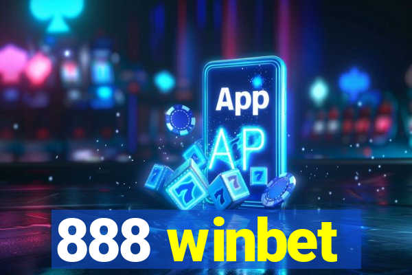 888 winbet