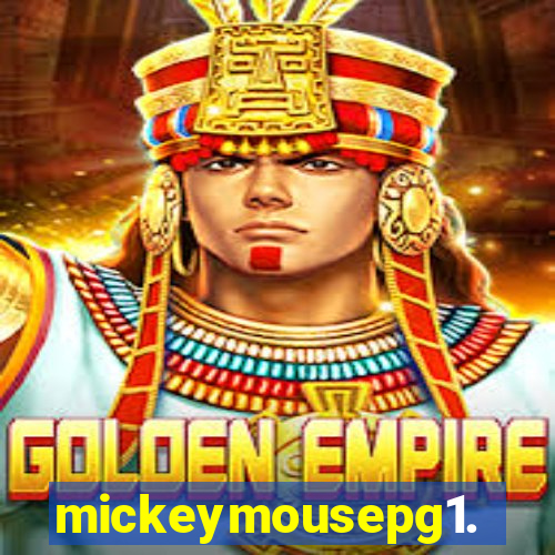 mickeymousepg1.com