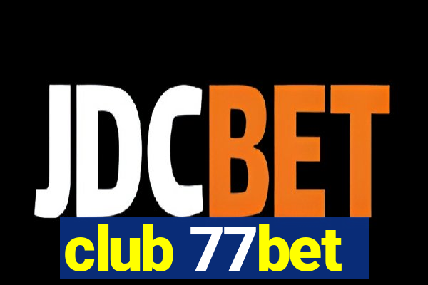 club 77bet