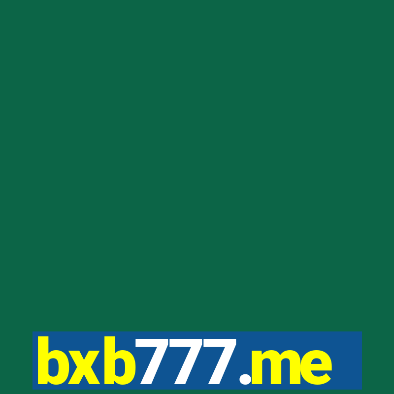 bxb777.me