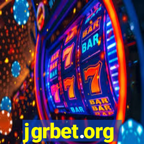 jgrbet.org