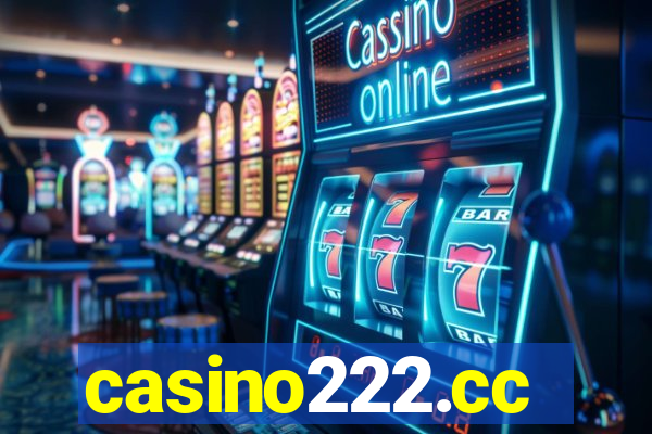 casino222.cc