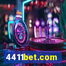 4411bet.com