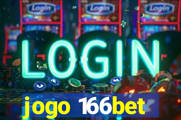 jogo 166bet