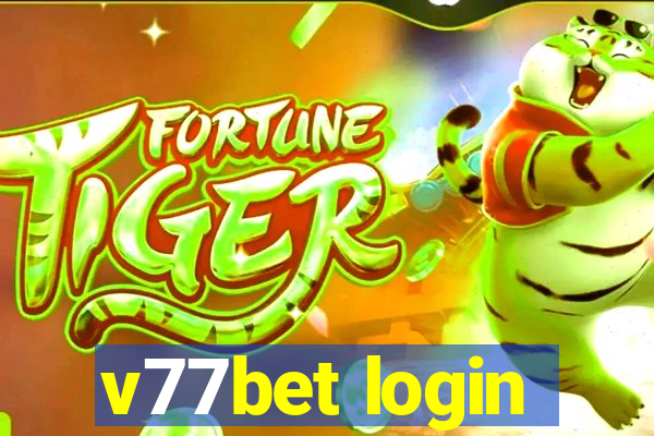 v77bet login