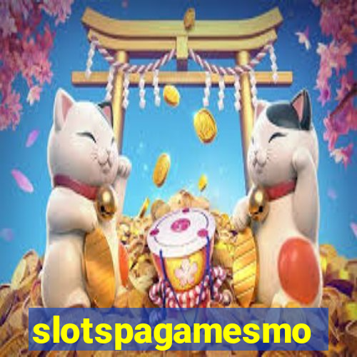 slotspagamesmo