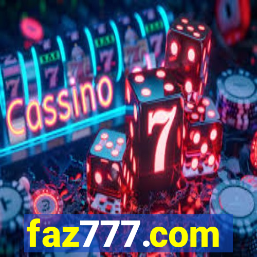 faz777.com