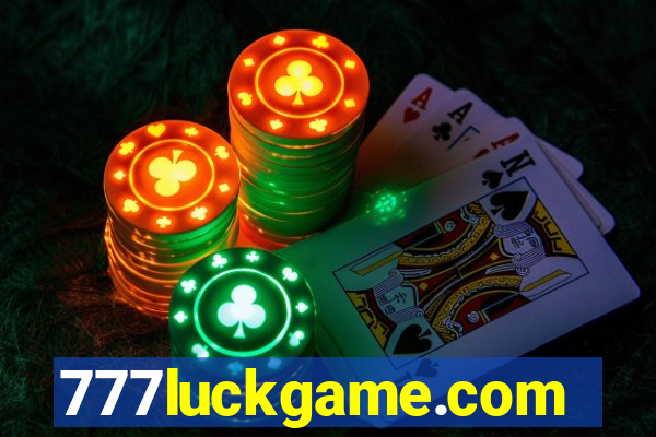 777luckgame.com