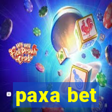 paxa bet