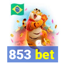 853 bet