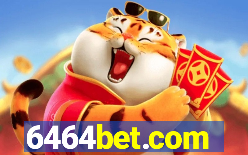 6464bet.com