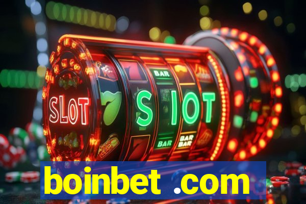 boinbet .com