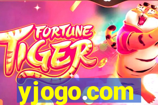 yjogo.com